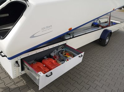 COBRA - storage drawer left with tanks for petrol, refueling and other equipment.jpg